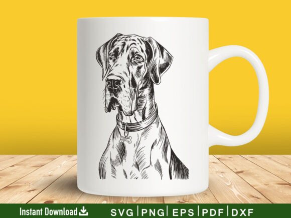 Belgian Malinois Dog SVG: A Designer's Embroidery Review