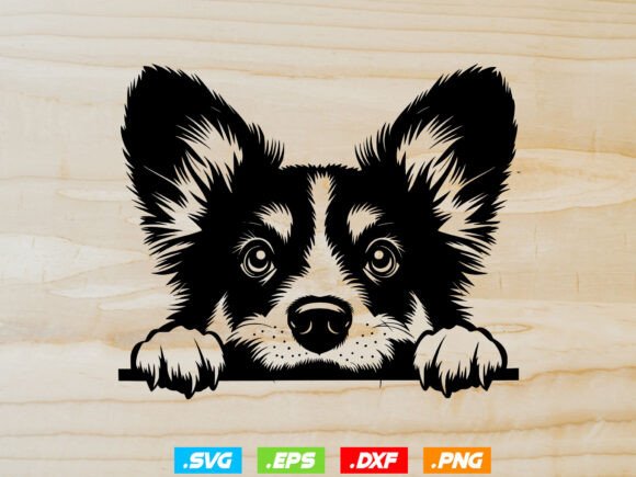 Corgi Dog SVG: A Hands-On Embroidery Design Review