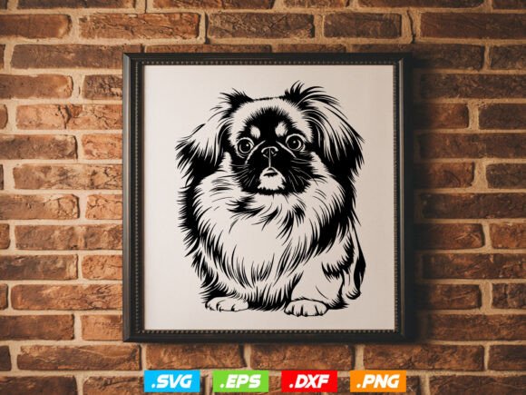 Cute English Cocker Spaniel Svg – A Designer's Review