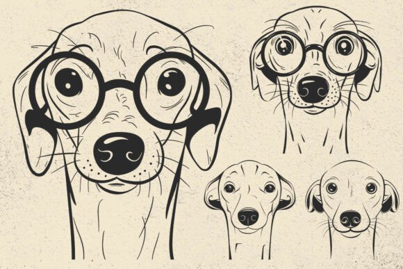 Cute Italian Greyhound Svg, Dog Svg, Dog: A Designer's Hands-On Review