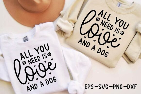 Dog Svg Design, Dog Cut Files