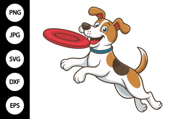Dog SVG, Dog Clipart: Practical Design Review