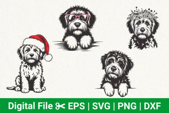 Fluffy Dog Svg Bundle Review: Real Talk for Embroiderers