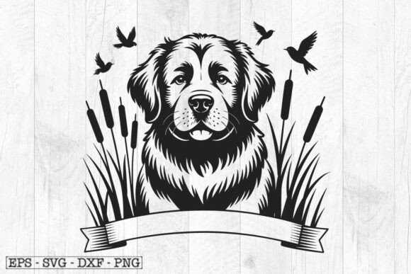 Hunting Dog Svg, Hunting Season Svg
