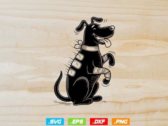 Jack Russell Dog SVG: Embroidery Project Review